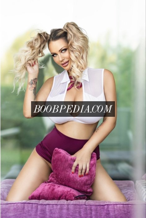 Lilyanna Bella