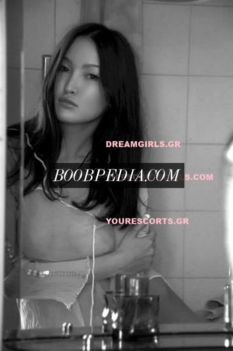 Asian Ruslana