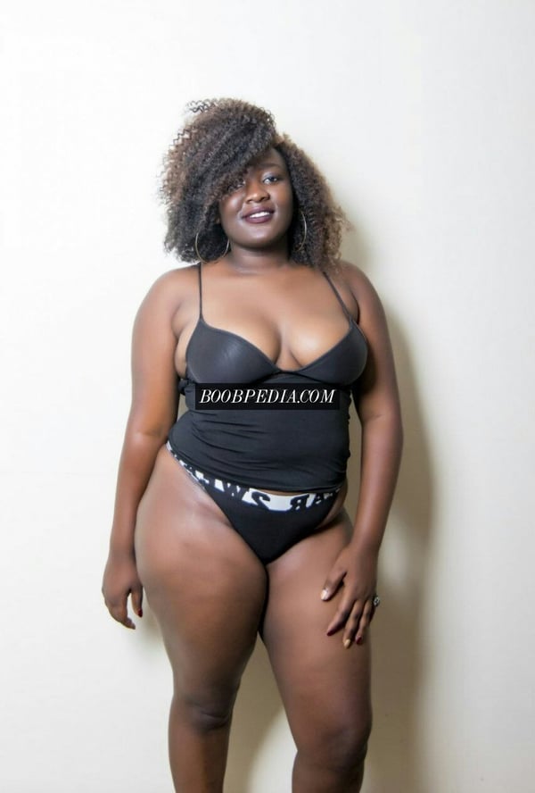 Creamie Cindy