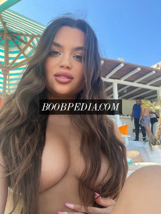 Natalia Love
