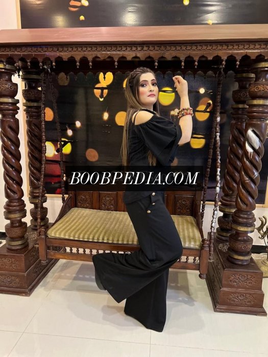 Fiza Khan