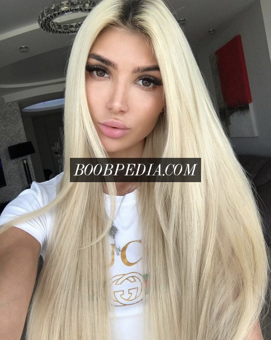 Alina