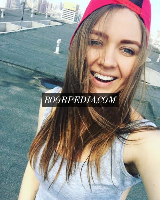 Rebechah