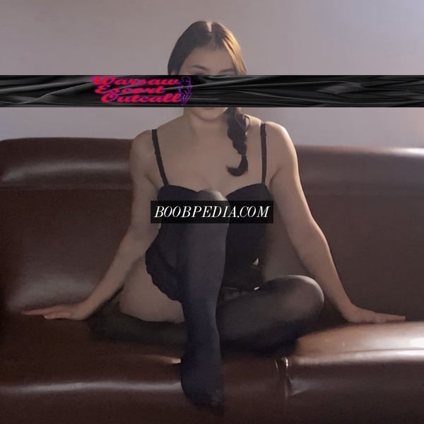 Lea Warsaw Escort