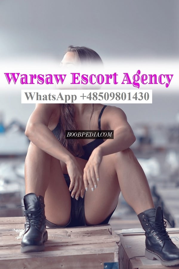 Natalie Escort Warsaw