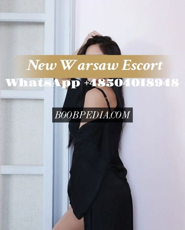 New Warsaw Escort
