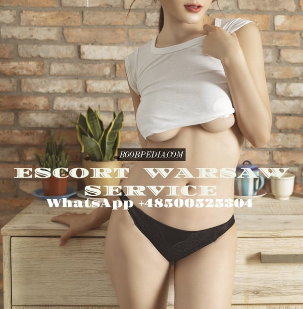 Arina Escort Warsaw