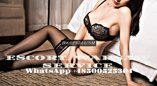 Arina Escort Warsaw