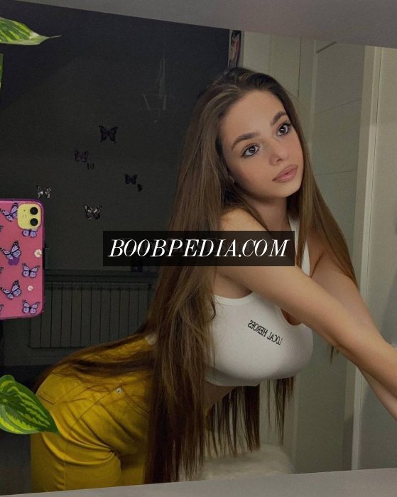 Honey Leya