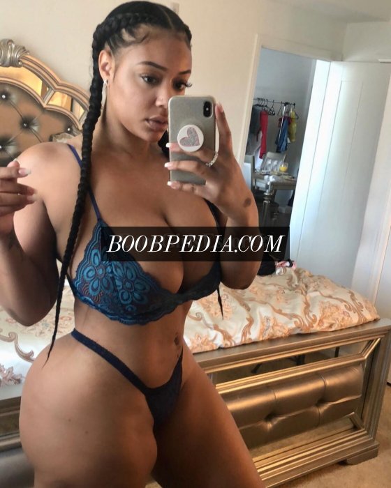 Sabrina sweets