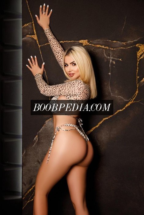 Sexy Mia