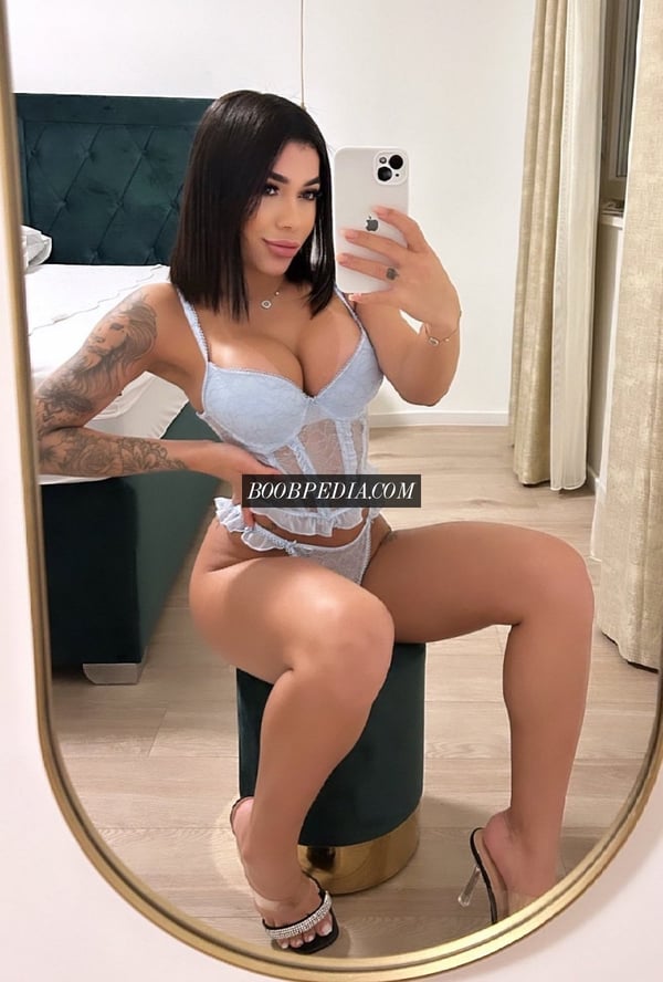 Larissa