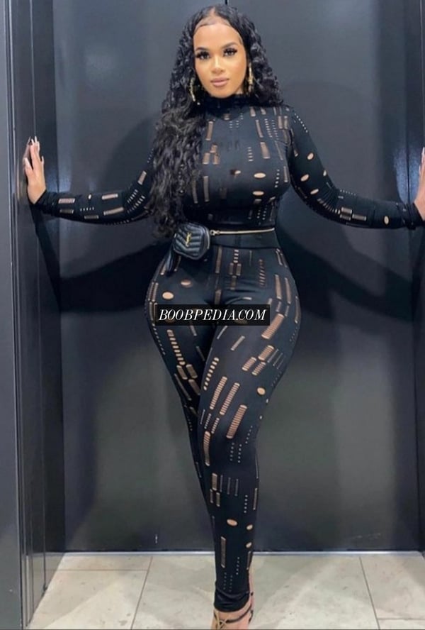 Miss Lina