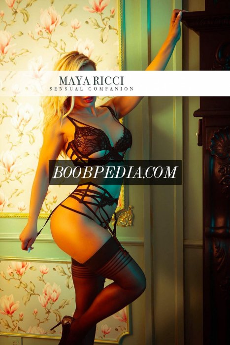 Maya Ricci