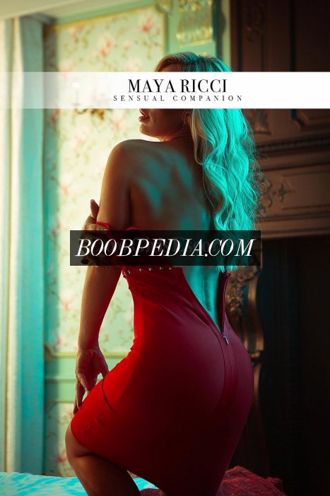 Maya Ricci