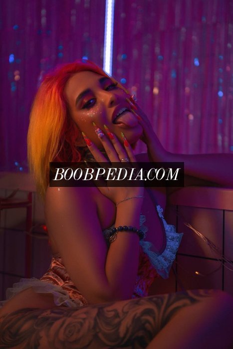 Roxy Lips Pornstar