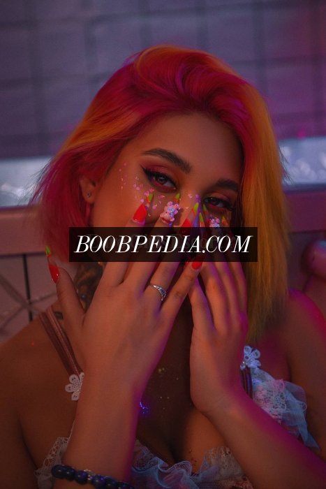Roxy Lips Pornstar