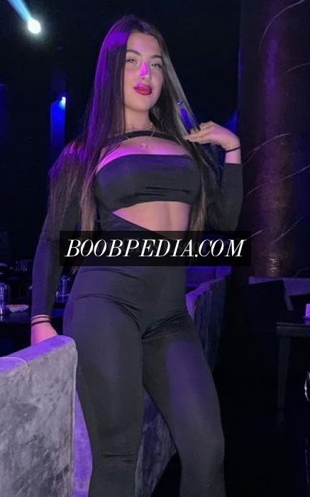Yasmine