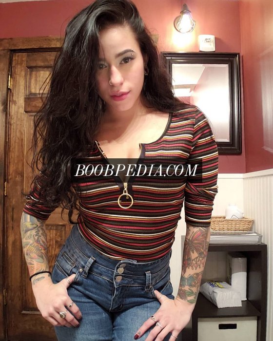 Caress Amy