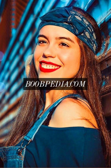 Disraely Ribeiro