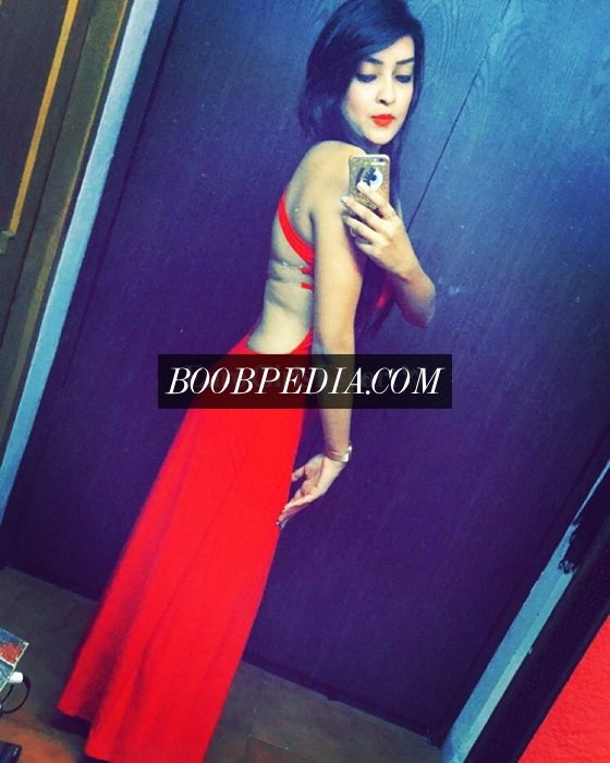 Parul saxena