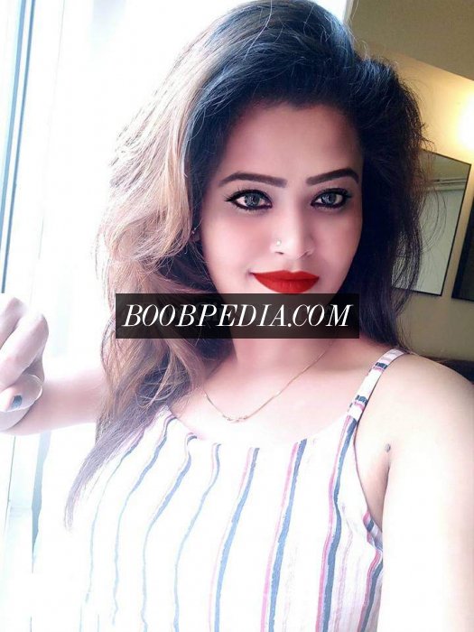 Shivani reddy