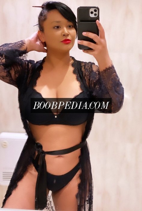 Mia Yakira