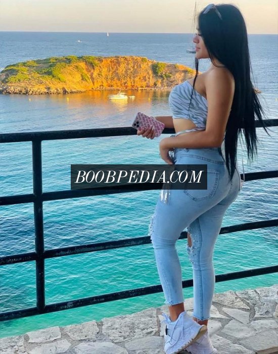 Megan