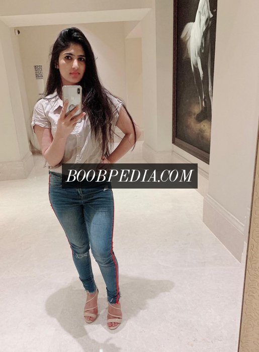 Saniha Kapoor