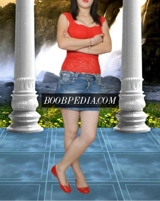Monica Escorts