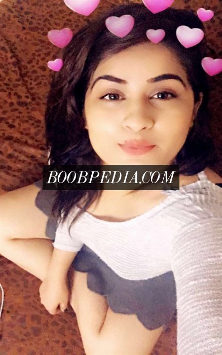 Rinki Patel
