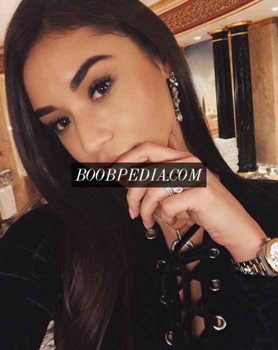 Vanessa Vip