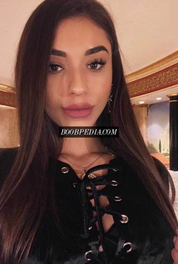 Vanessa Vip