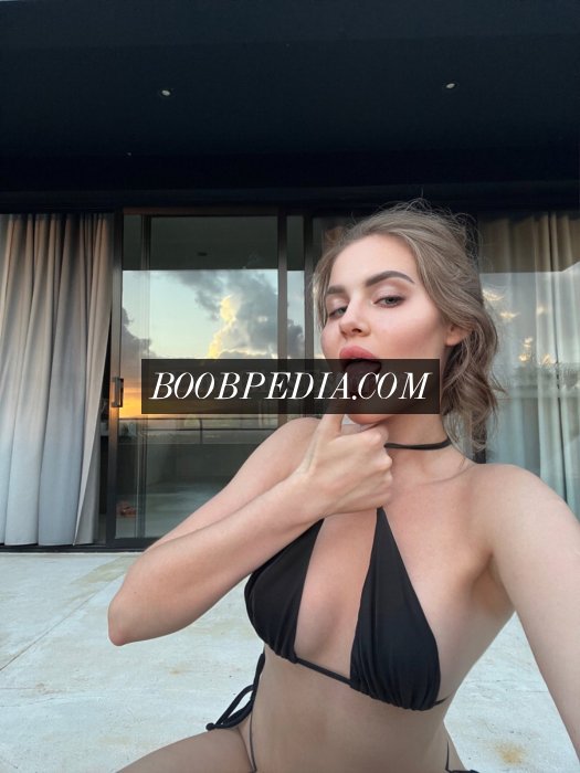 Sofi Noir Pornstar