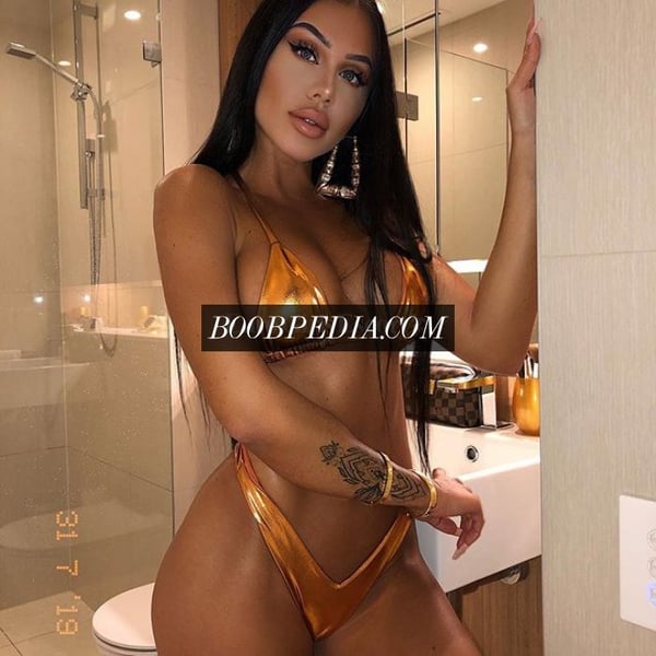 Ammy Laura