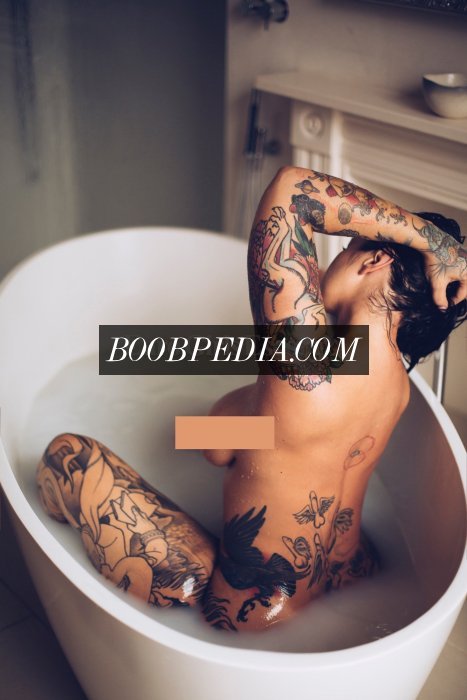 Jocelyn Mae