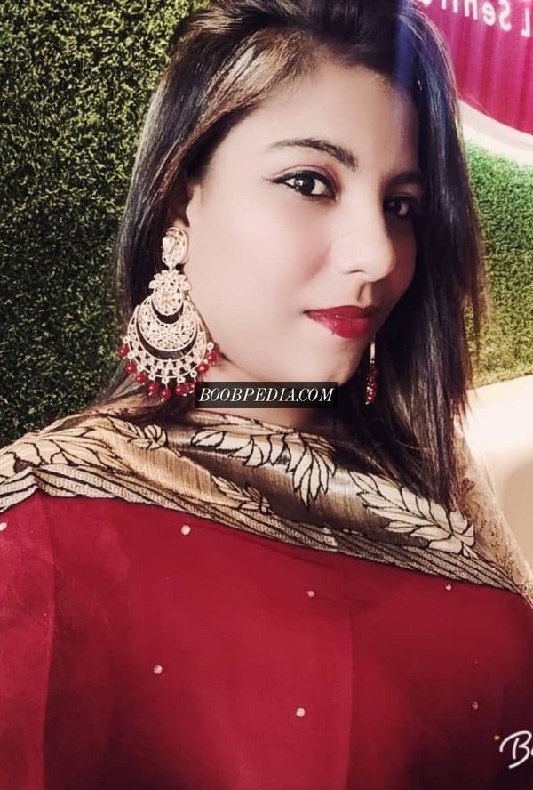 Maryam Khan
