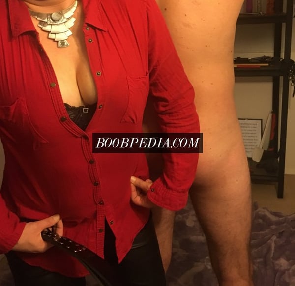 Mistress Jordyn
