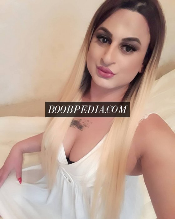 Shemale Yildiz