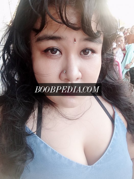 Trangchubby Pornstar