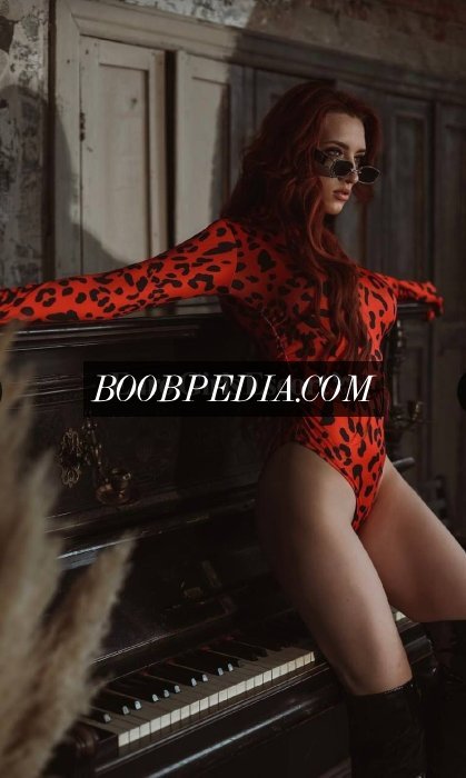 Red Passion