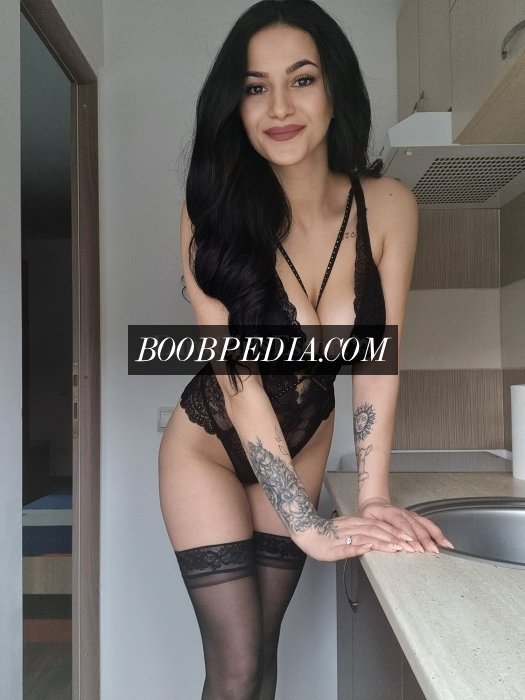 Roxana