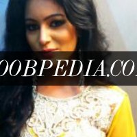 Mohini Roy