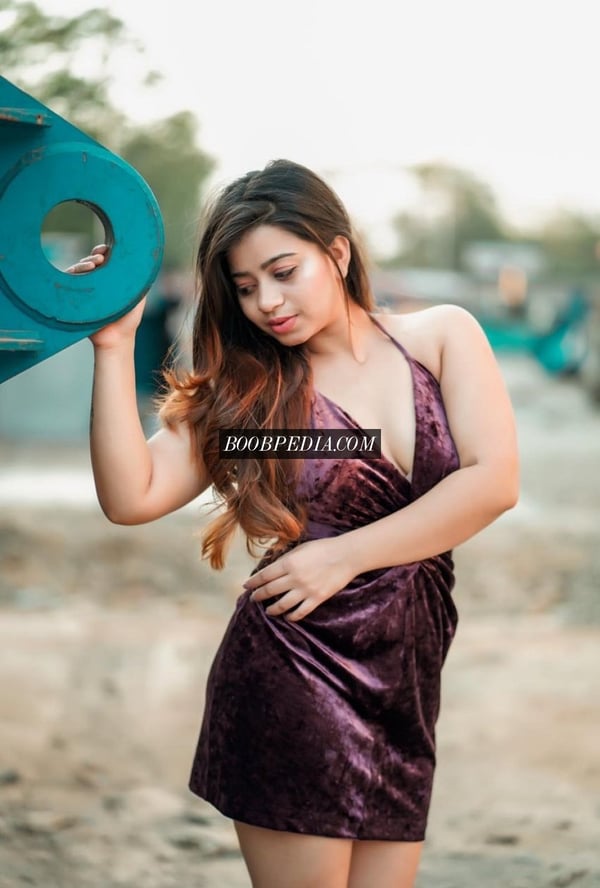 Sanjana Kaur