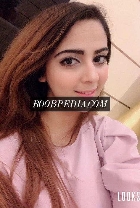 Rubaab Ali