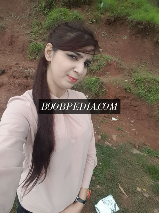 Rubaab Ali