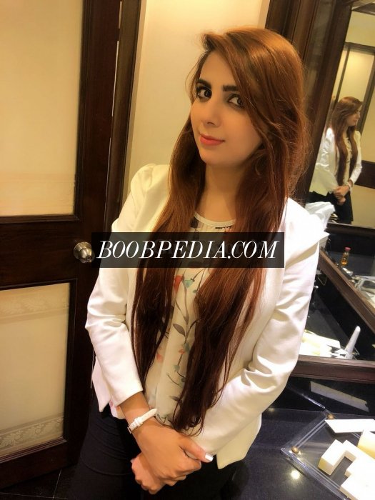 Rubaab Ali