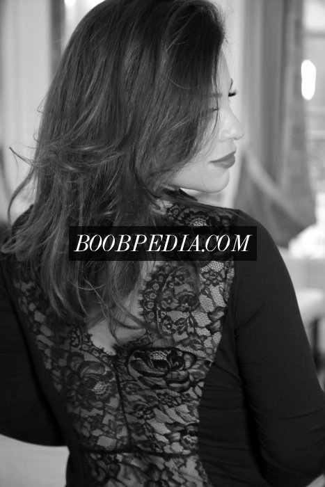 Donna Paris