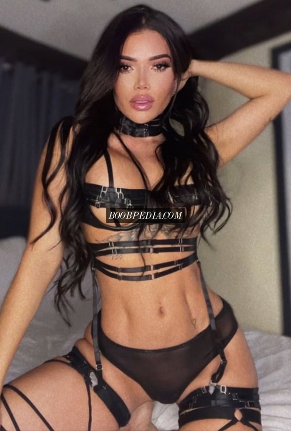 Kendall Latina