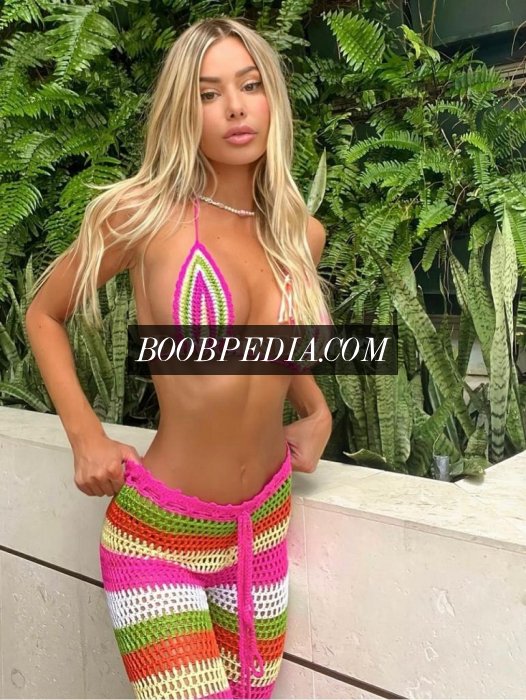 Monica